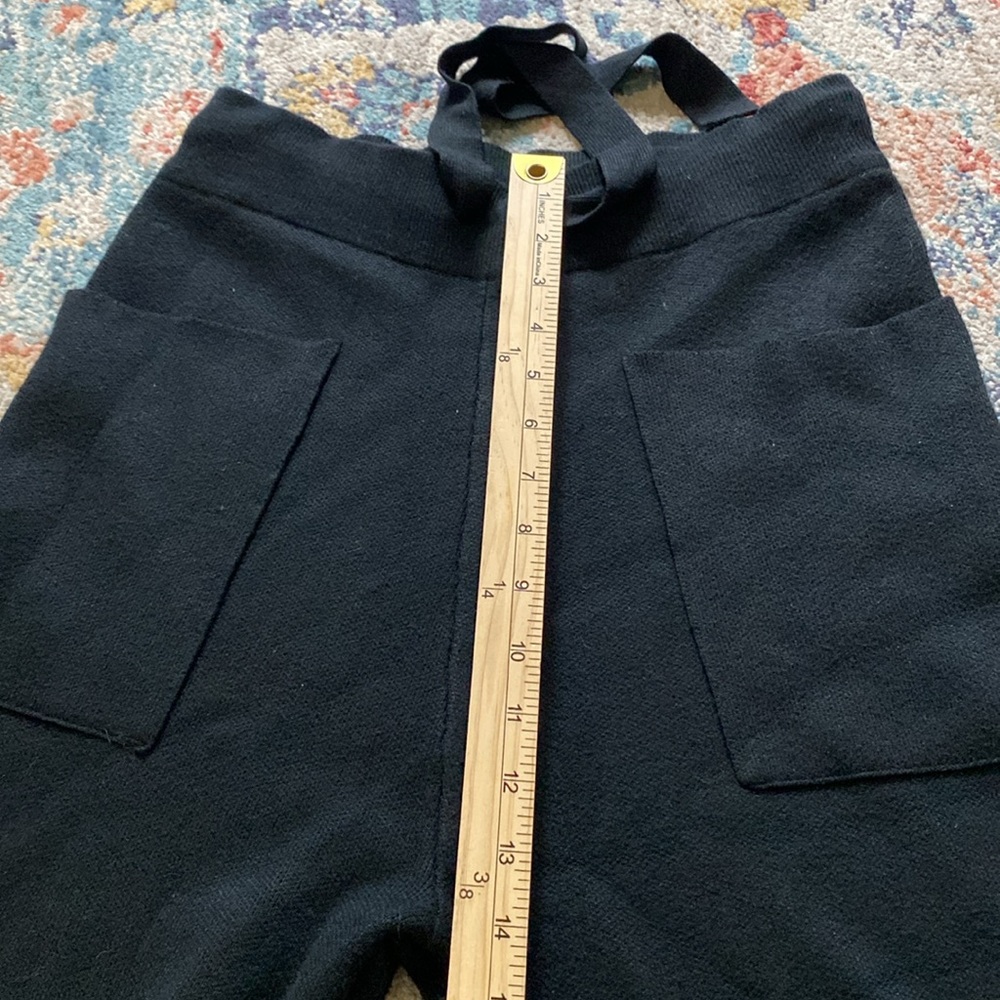 Lblc The Label Jaime Pocket Lounge Pant - image 5